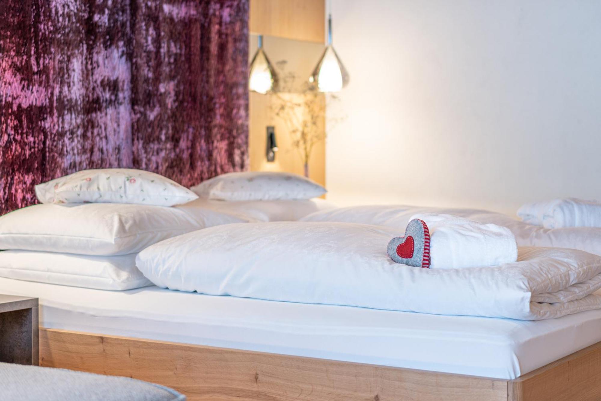 Hotel Wiesental Obergurgl Extérieur photo