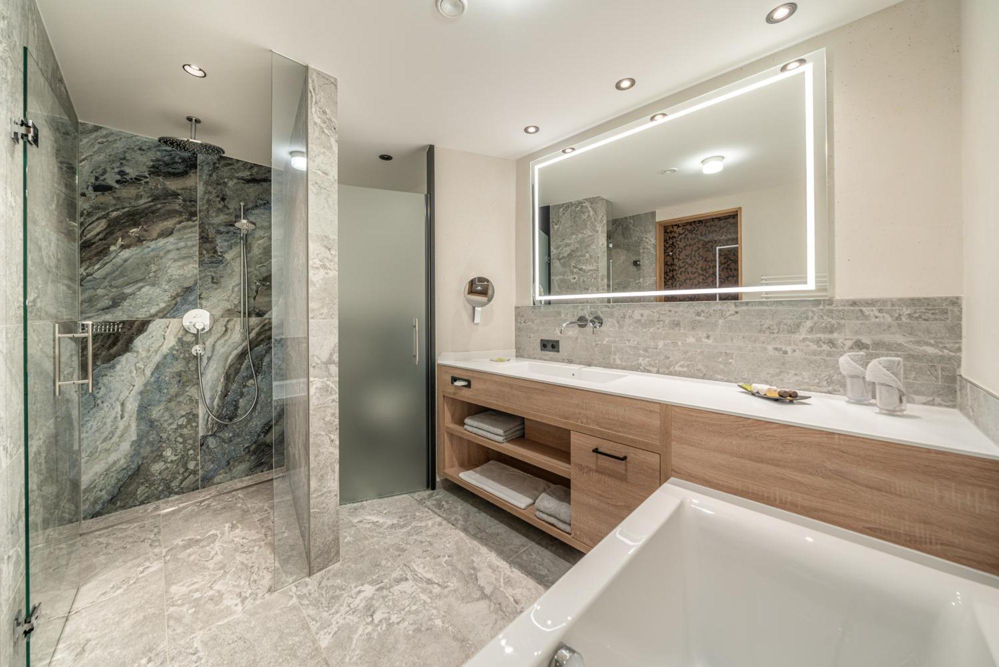 Hotel Wiesental Obergurgl Extérieur photo