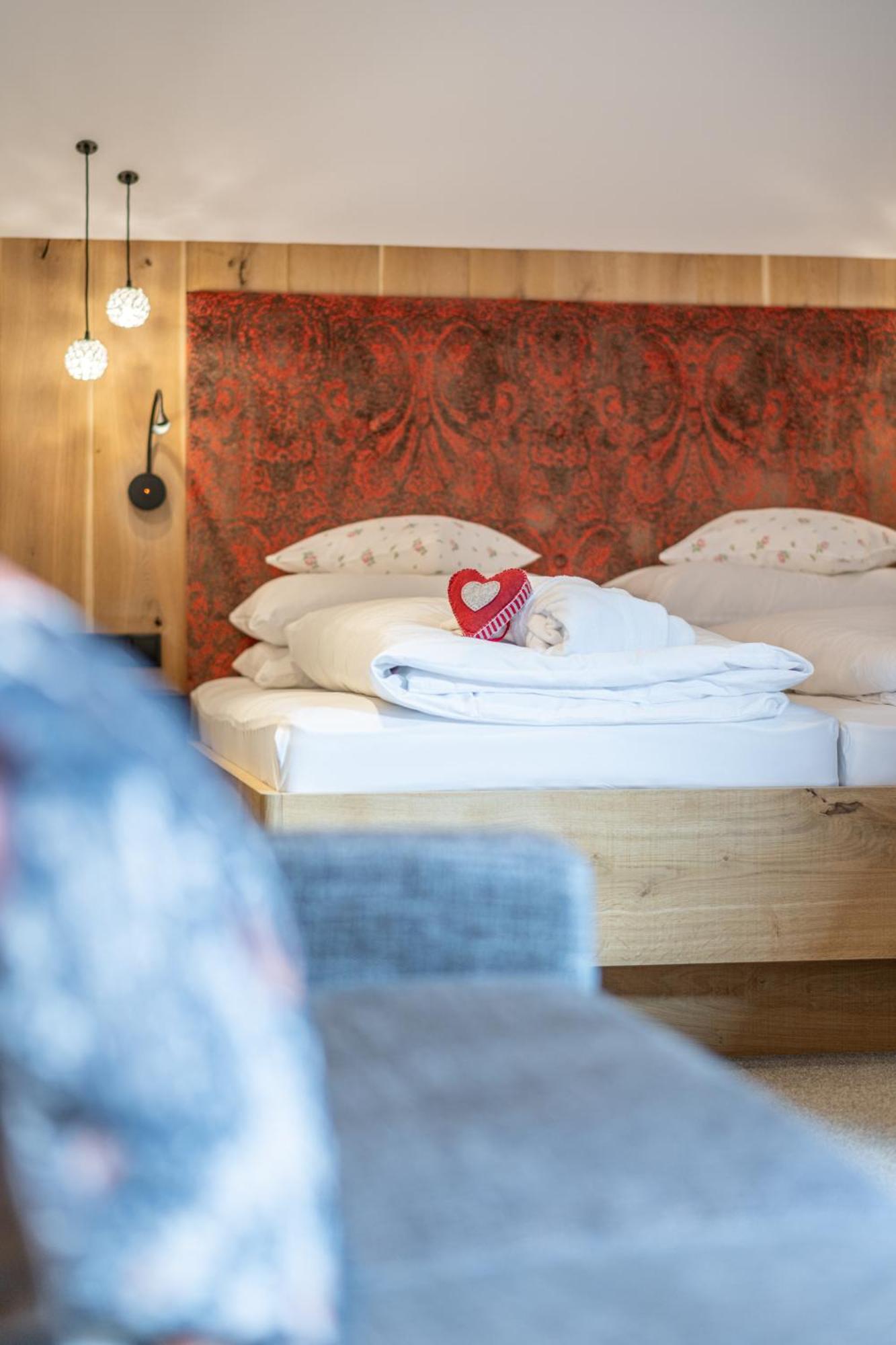 Hotel Wiesental Obergurgl Extérieur photo