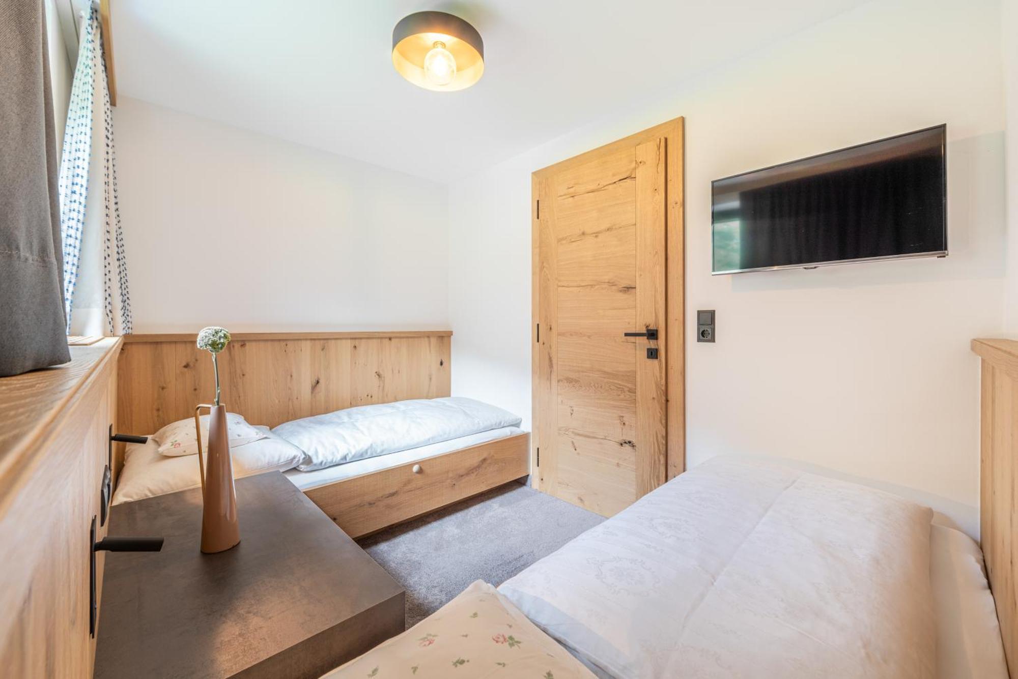 Hotel Wiesental Obergurgl Extérieur photo