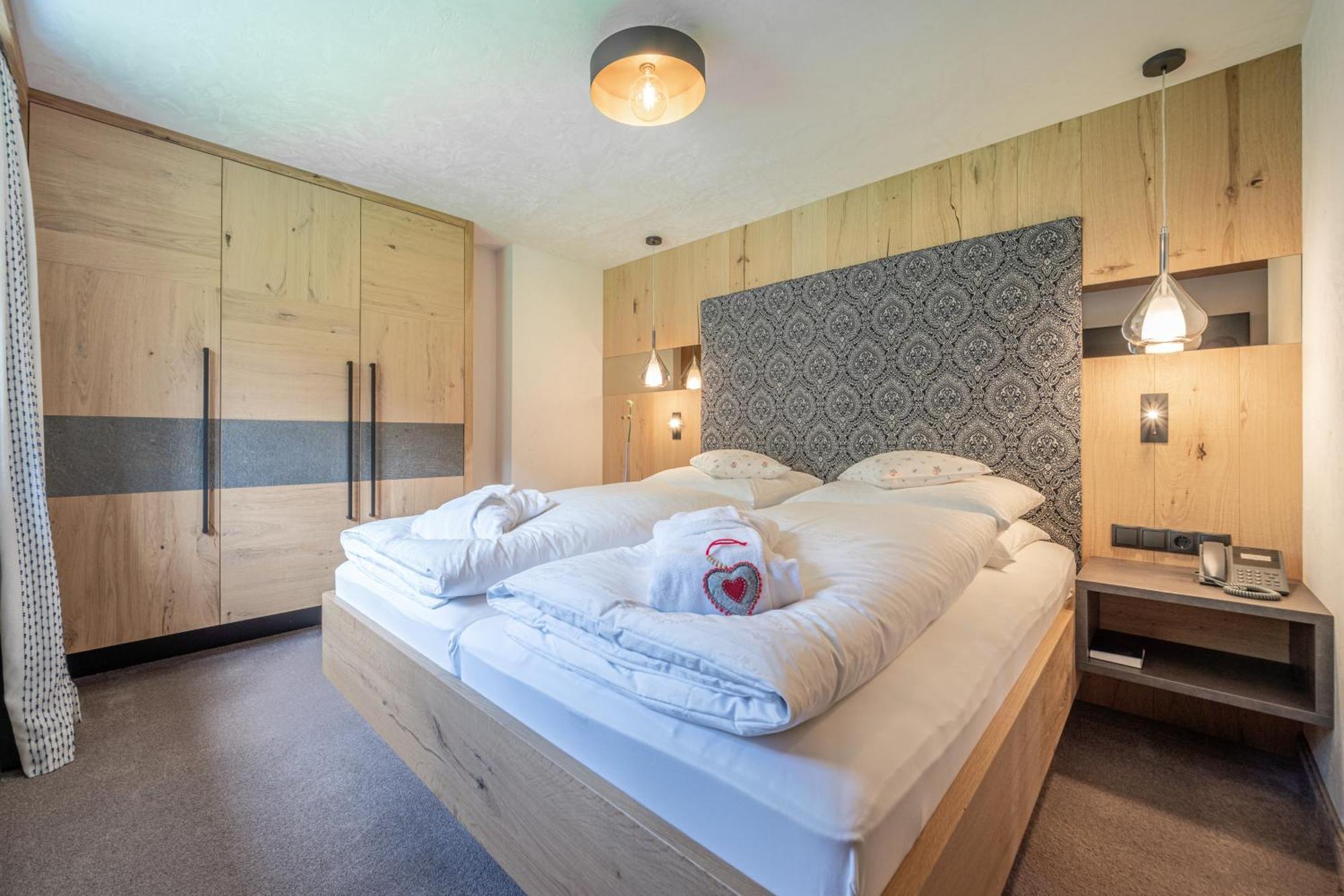 Hotel Wiesental Obergurgl Extérieur photo