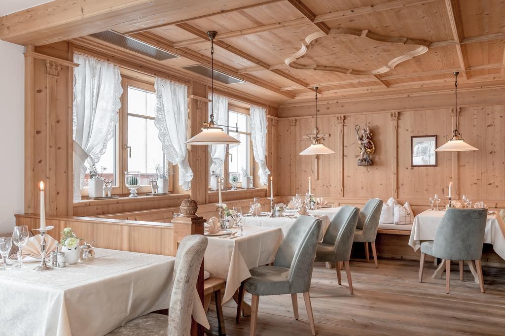 Hotel Wiesental Obergurgl Extérieur photo