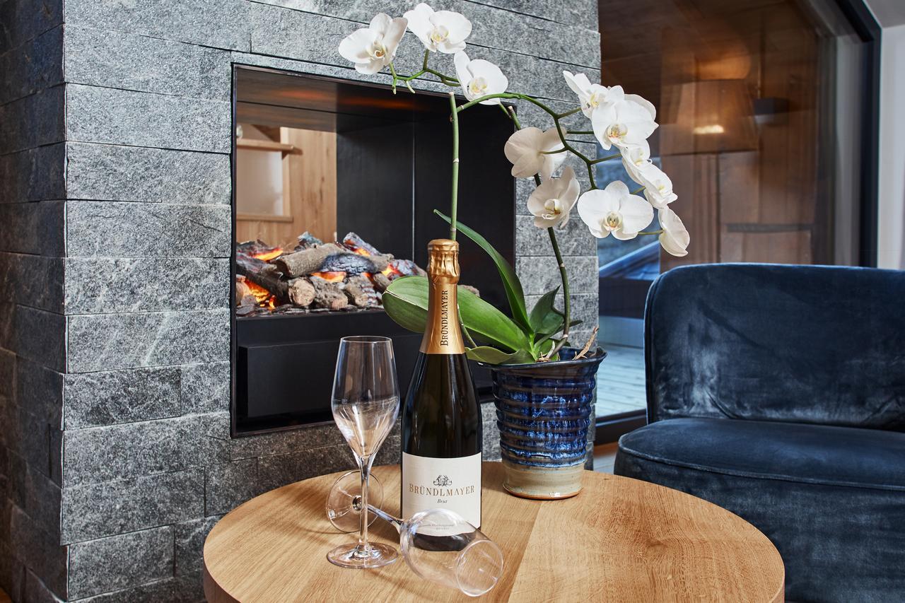 Hotel Wiesental Obergurgl Extérieur photo