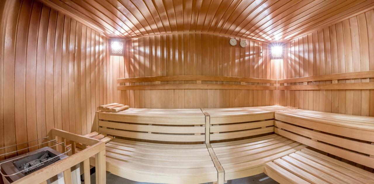 Hotel Wiesental Obergurgl Extérieur photo