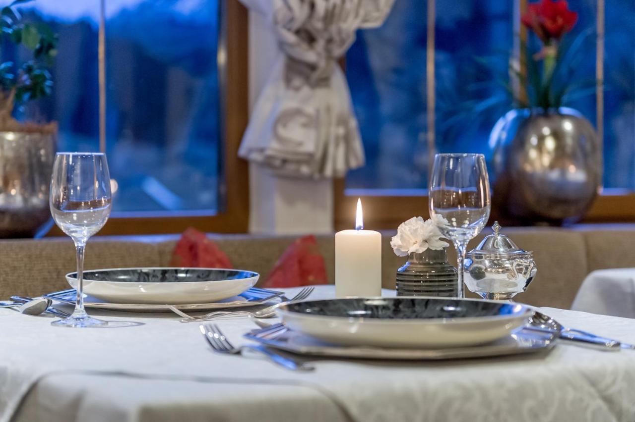 Hotel Wiesental Obergurgl Extérieur photo